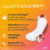 Lil-Lets Lil-Lets Extra Protection Pantyliners X 30 (1 Pack), for Multi-Fluid 5