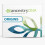Personalised Genetic Results, DNA Ethnicity Test, Find Relatives, 1