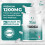Vinco Tudca 1200mg - 60 Capsules - Tauroursodeoxycholic Acid - 3