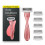 Wilkinson Sword Wilkinson Sword Intuition Complete Care Razors for Women, Hydra-Boost 1