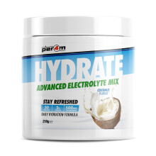 Per4m Hydrate Electrolyte Mix Powder | 500mg Cocomineral to Replenish