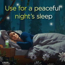 Nytol Simply Sleep & Calm Elixir 100ml - Herbal Remedy Traditionally