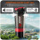 Active 100 Protein Shaker Bottle 500ml With Extra Compartment - Gym 2
