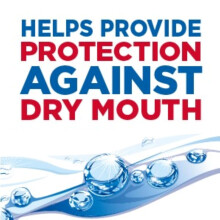Biotène Dry Mouth Moisturising Gel, Moisturising Gel, Specific