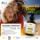 Vitamin D Drops 90ml (3000 Drops) - 1000IU per Drop - 50% More - 2