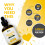 Vitamin D Drops 90ml (3000 Drops) - 1000IU per Drop - 50% More - 3