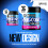 Warrior Warrior Creatine Monohydrate + Electrolytes 360g (112 Servings) – 1