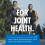 Glucosamine and Chondroitin High Strength Complex with MSM, Vitamin 4