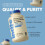 Glucosamine and Chondroitin High Strength Complex with MSM, Vitamin 5