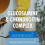 Glucosamine and Chondroitin High Strength Complex with MSM, Vitamin 6