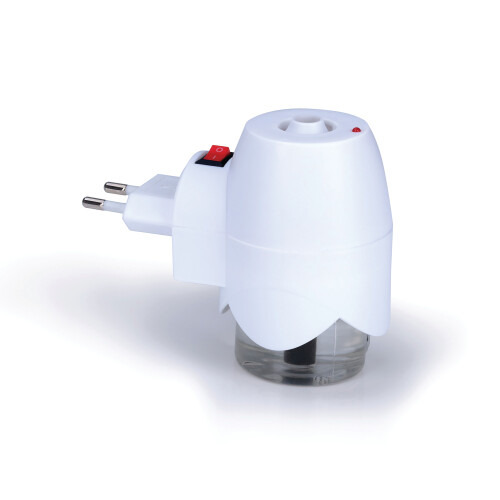 Status Status Travel Mosquito Repellent Plug In SMOSQPLUG1