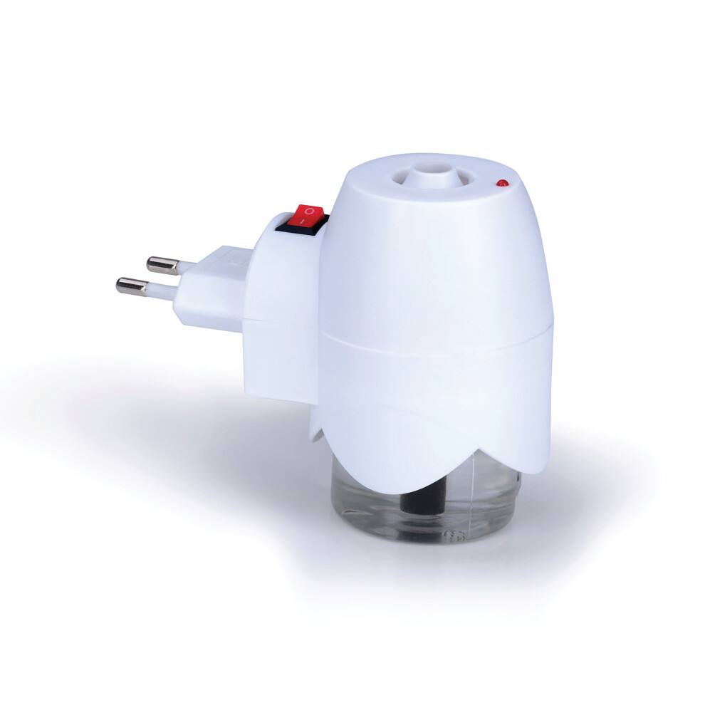 Status Travel Mosquito Repellent Plug In Smosqplug1