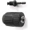 2pcs 1/2inch Keyless Drill Chuck Drill Chuck Adapter for Impact Driver Quick Connect 4