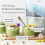 Form Pureblend Protein - Unflavoured and Unsweetened Vegan Protein 3