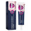 Thermoplastic Denture Adhesive,Extra Strong Hold Up to 4 Days, 1