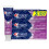 Crest Crest 3D White Radiant Mint Whitening Toothpaste, Pack of 3, 323 g, 1