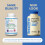 Glucosamine and Chondroitin High Strength Complex with MSM, Vitamin 2