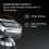 Braun Braun Series 7 Electric Shaver Original Replacement Head, Get Back 3