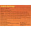 Ispaghula Husk Orange Drink Sachets, Pack of 2