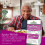 Natures Aid Natures Aid DigestEeze Milk Thistle 60 Tablets – Supports Liver & 2