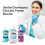 Listerine Listerine Advanced White Milder Taste (Zero Alcohol) Mouthwash 5