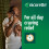 Nicorette Nicorette InvisiPatch, Nicotine Patches Step 3, 10mg, 7 count, 2