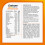 Centrum Centrum Performance Tablets Multivitamin & Mineral Supplements, 21 2