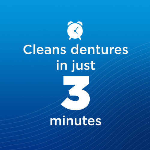 Steradent Active Plus Denture Cleaner, 544 Tablets, Plaque Remover 1