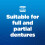 Steradent Active Plus Denture Cleaner, 544 Tablets, Plaque Remover 3