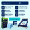 Incontinence Bed Pads Disposable Extra Large 150x80cm | 20 Pack | 2