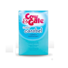 Cow & Gate Instant Carobel 135g (2 Packs of