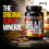 Warrior Warrior Shilajit Capsules 120 – 16,000mg 5-in-1 Himalayan Complex 5