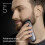 Braun Braun Beard Trimmer Series 5, +9 Styling Tools, Ultra Sharp Blade, 2