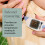 Tommee Tippee Tommee Tippee FlexiPen Thermometer, Suitable for 0m+, for Underarm or 5