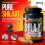 Warrior Warrior Shilajit Capsules 120 – 16,000mg 5-in-1 Himalayan Complex 2