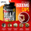 Warrior Warrior Shilajit Capsules 120 – 16,000mg 5-in-1 Himalayan Complex 3