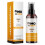 Beard Oil 100ml | Vanilla & Mango | Beard Care for Men | Softens, 1