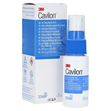 3M, Cavilon Barrier Film Pump Spray, 28