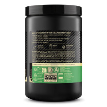 Optimum Nutrition Collagen Peptides Powder, Hydrolyzed Bovine