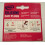 Hush 7 Pairs Plugz Silicone Earplugs - Pack of 3