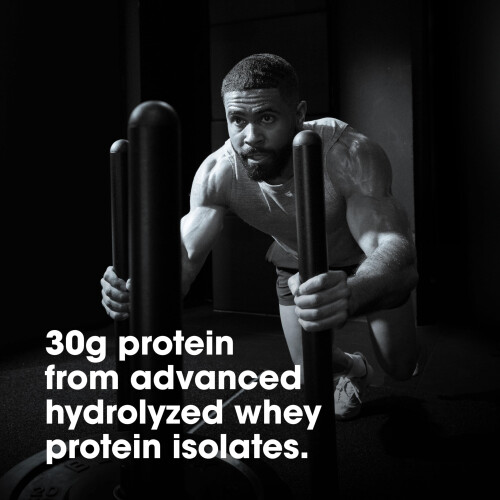 Optimum Nutrition Optimum Nutrition Platinum Hydro Whey, Hydrolysed Whey Protein 2
