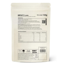 Myprotein Impact Pure Creatine Monohydrate Powder | 100 g (29