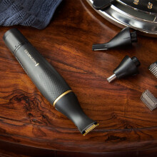 Remington T-Series Detail Grooming Kit (Precision Trimmer with