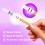 Premom Early Detection Pregnancy Test: 20 Pregnancy Test Strips 3