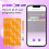 Premom Early Detection Pregnancy Test: 20 Pregnancy Test Strips 5