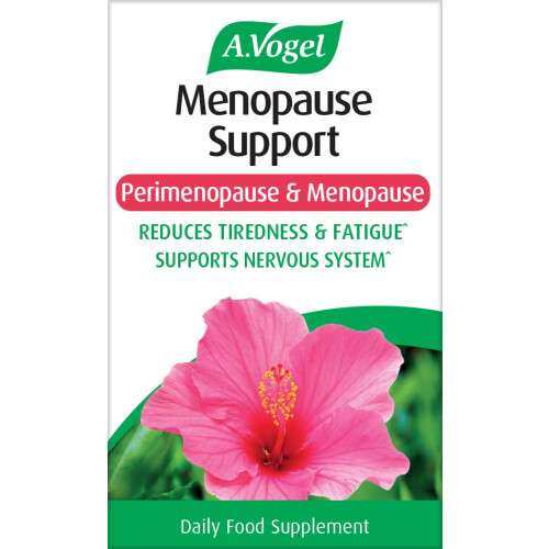 A.Vogel Menopause Support | Menopause Supplement | Support for 2