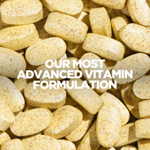 Myprotein Alpha Men Multivitamin | Advanced Daily Formula for Men |