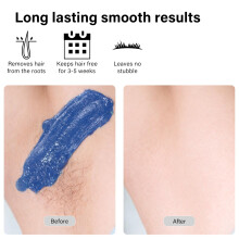 Professional Waxing Kit For Hair Removal, Wax Heater Pot Wax Machine