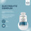 Electrolytes Complex | 240 Vegan Tablets | Electrolyte Pills with 1