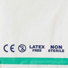 Premier 1915 Non-Sterile Non-Woven Swabs 4 Ply 7.5 cm x 7.5 cm White